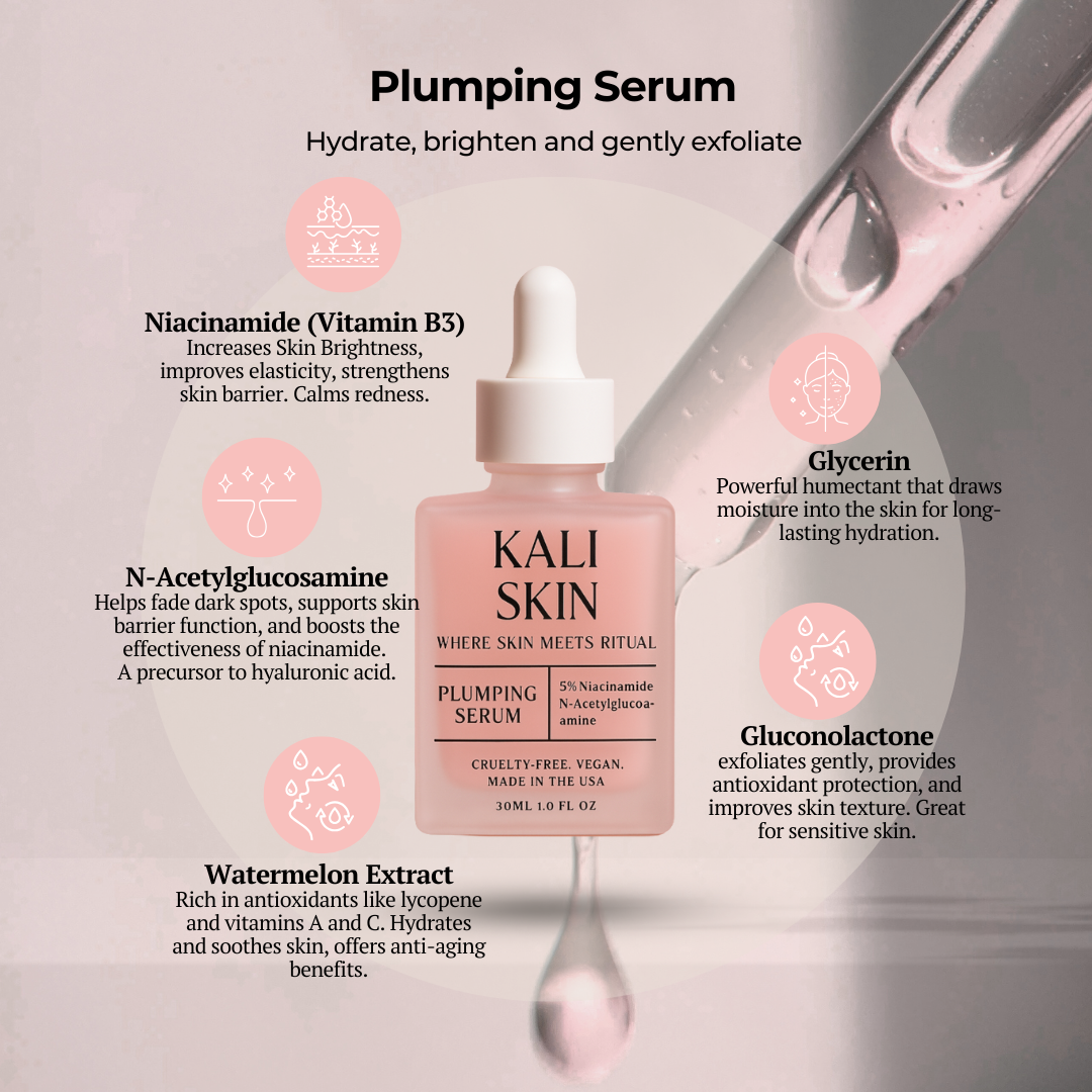 Plumping Serum