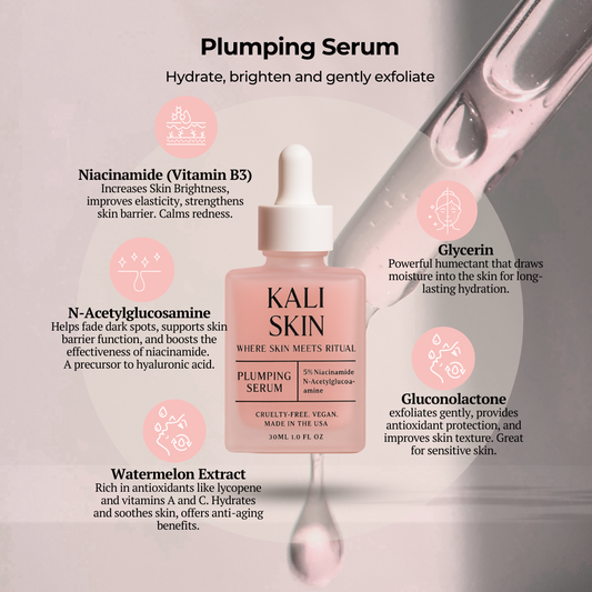 Plumping Serum