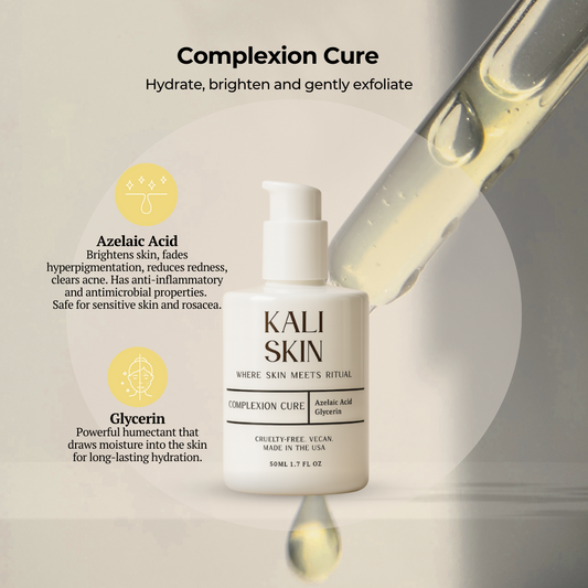 Complexion Cure
