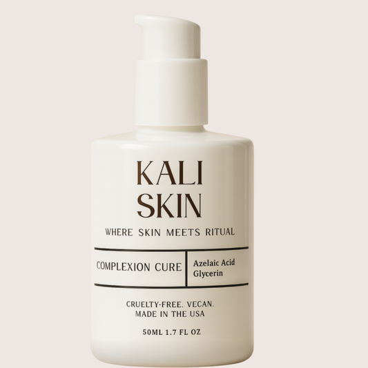 Complexion Cure