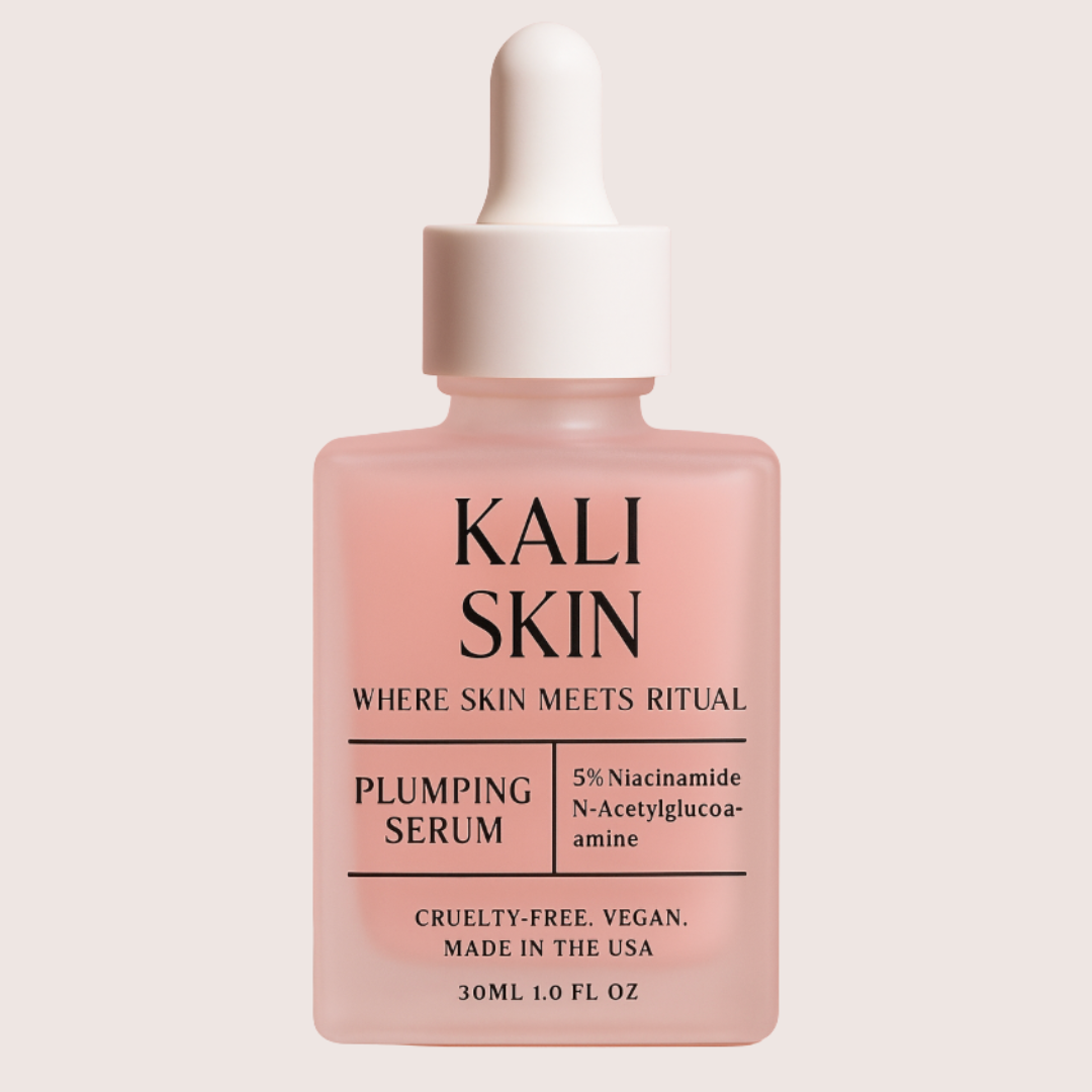 Plumping Serum